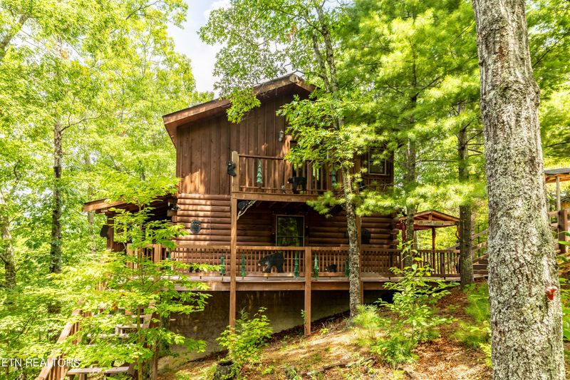2917 Santella Way, Sevierville, TN 37862