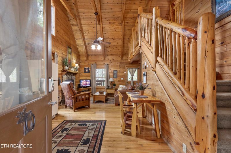2918 Lightfoot Way, Sevierville, TN 37862