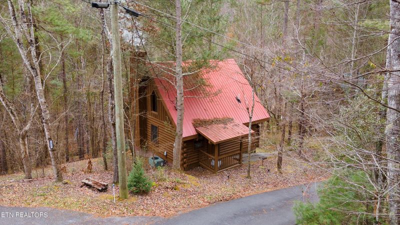2918 Lightfoot Way, Sevierville, TN 37862