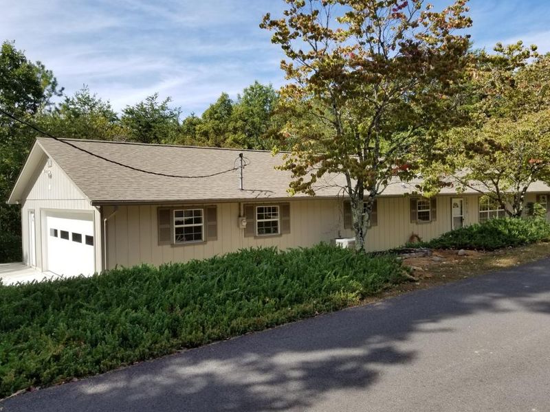 2919 Crestview Ct, Sevierville, TN 37862