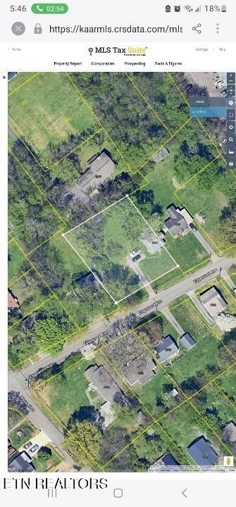 2919 Edgewood Ave, Knoxville, TN 37917