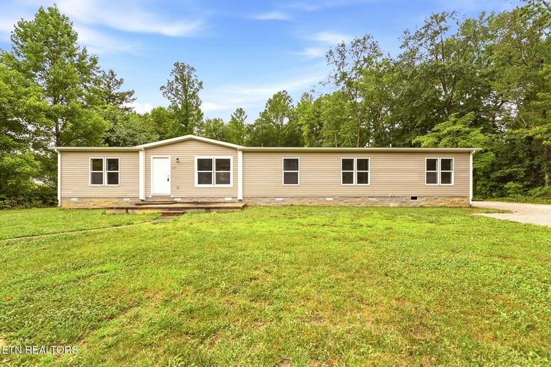 2919 Morgan County Hwy, Wartburg, TN 37887
