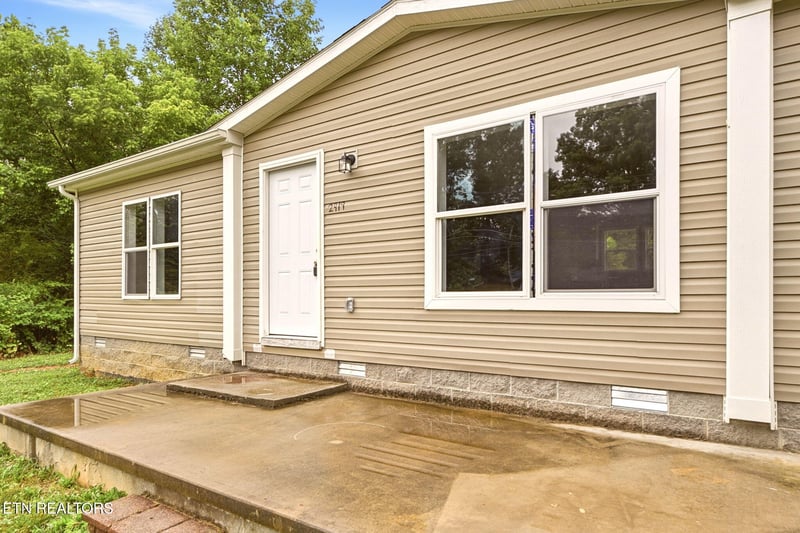 2919 Morgan County Hwy, Wartburg, TN 37887