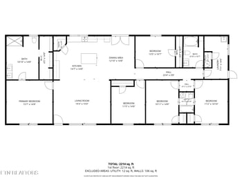 2919 Morgan County Hwy, Wartburg, TN 37887