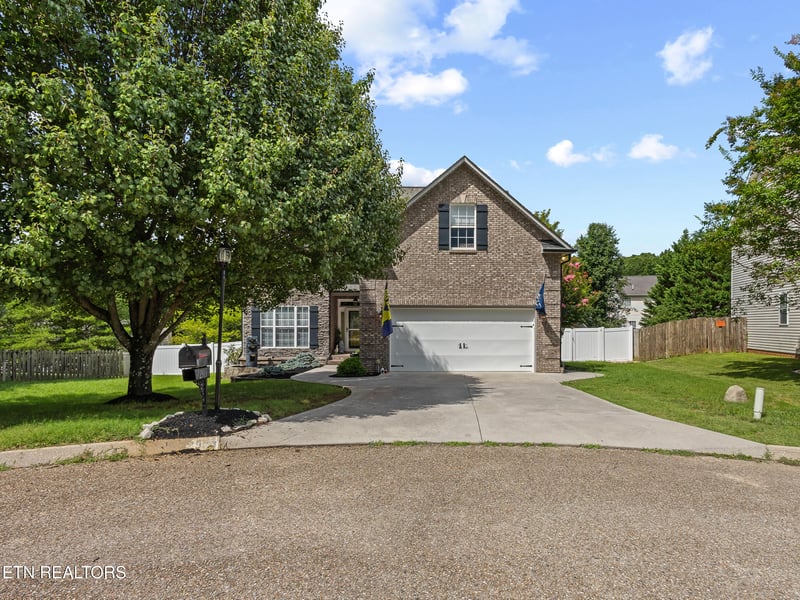 2919 Timber Green Ln, Knoxville, TN 37921