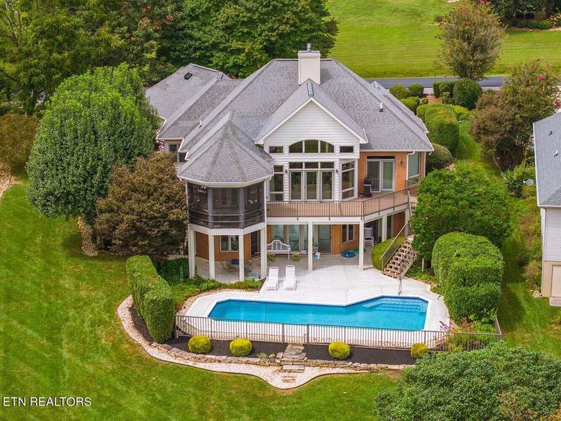 292 Dudala Way, Loudon, TN 37774