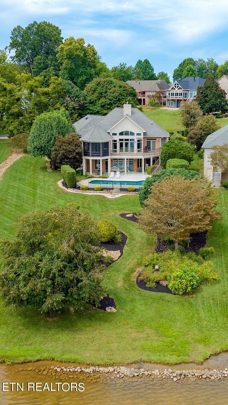 292 Dudala Way, Loudon, TN 37774