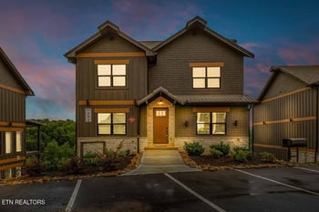 292 Rambling Creek Way LOT 78R, Sevierville, TN 37862