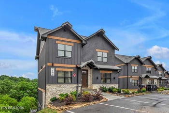 292 Rambling Creek Way LOT 78R, Sevierville, TN 37862