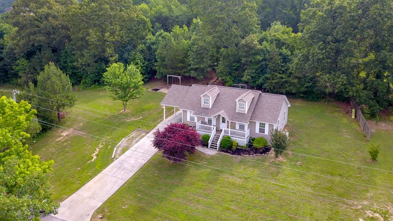 292 Sweet Springs Rd, Madisonville, TN 37354