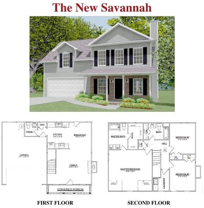 292 Twilight Blvd, Sharps Chapel, TN 37866
