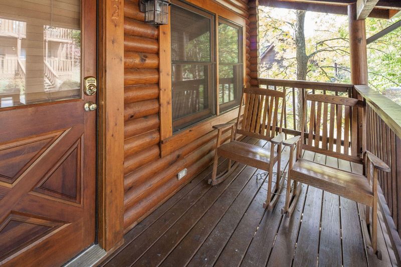 2920 Eagles Ridge Way, Pigeon Forge, TN 37863