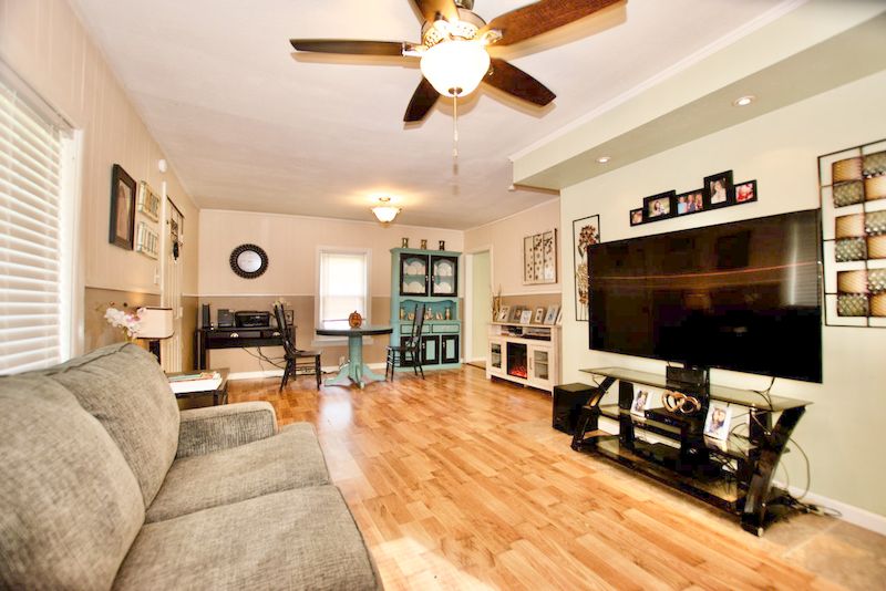 2920 Patrick Ave, Maryville, TN 37804