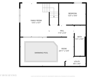 2922 Lightning Strike Dr, Sevierville, TN 37876