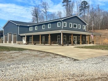 2922 Samples Rd, Louisville, TN 37777