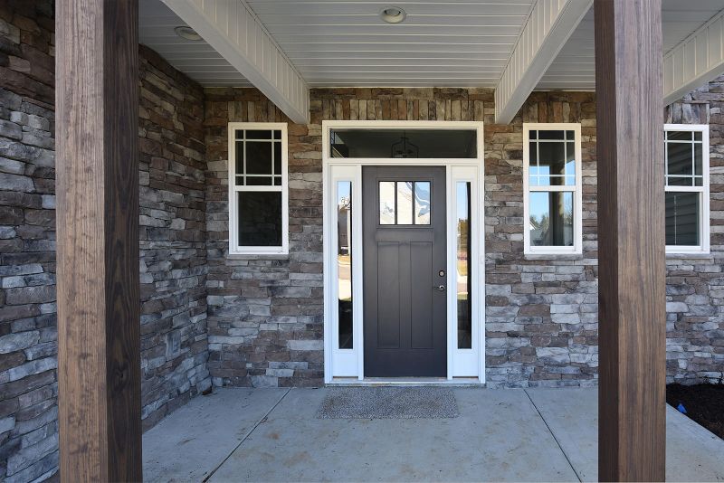 2922 Spencer Ridge Ln, Knoxville, TN 37931