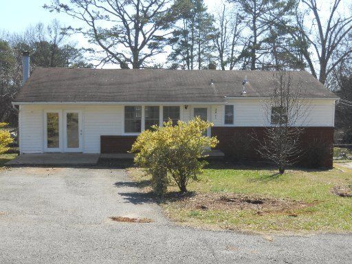 2924 Carson, Knoxville, TN 37917