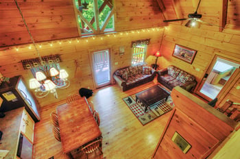 2924 Raven Fork Cir, Sevierville, TN 37863