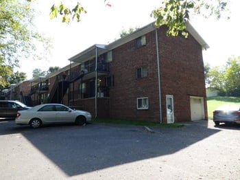 2927 Whittle Springs Rd, Knoxville, TN 37917
