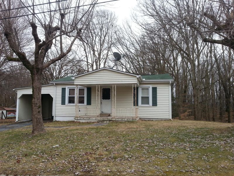 2928 Patrick Ave, Maryville, TN 37804