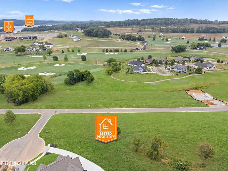 2929 Chestnut Ln, Loudon, TN 37774