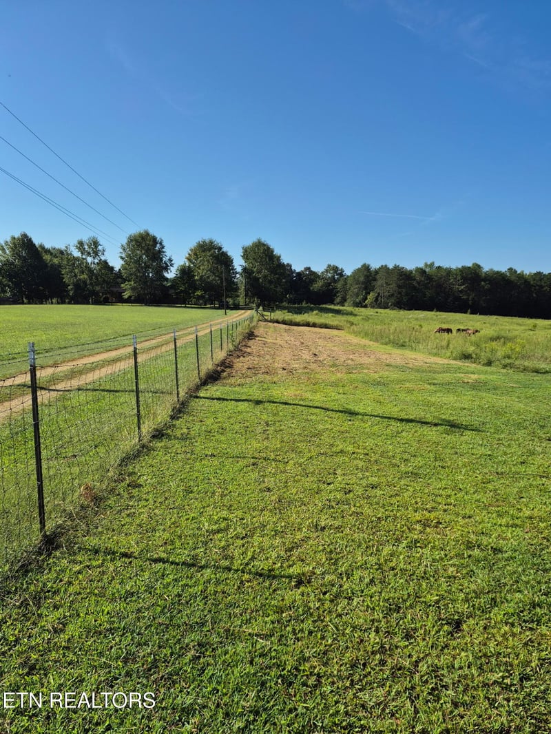 293 County Road 607, Athens, TN 37303