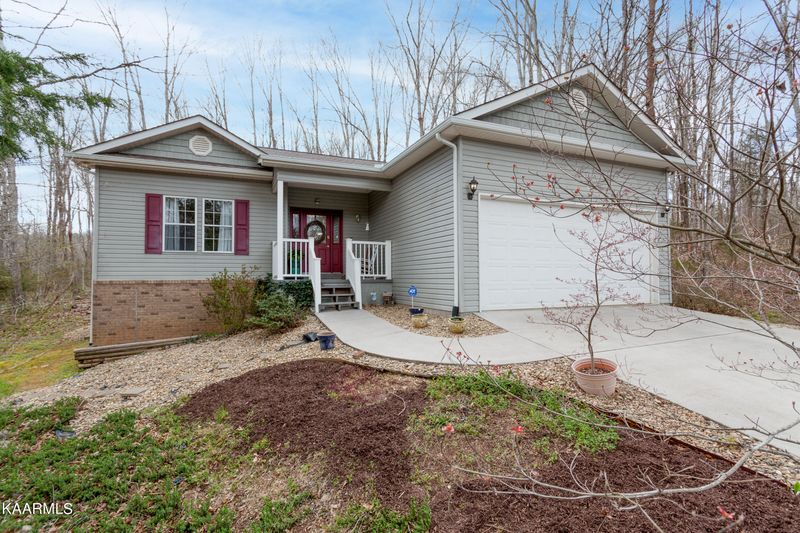 293 Elohi Way, Loudon, TN 37774