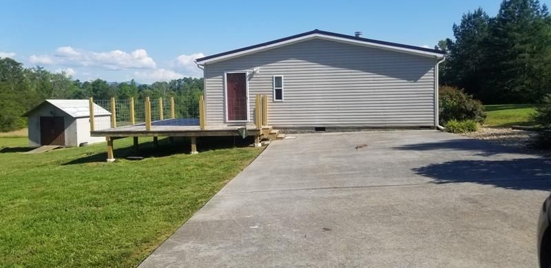 293 Gamble Gap Rd, Tellico Plains, TN 37385