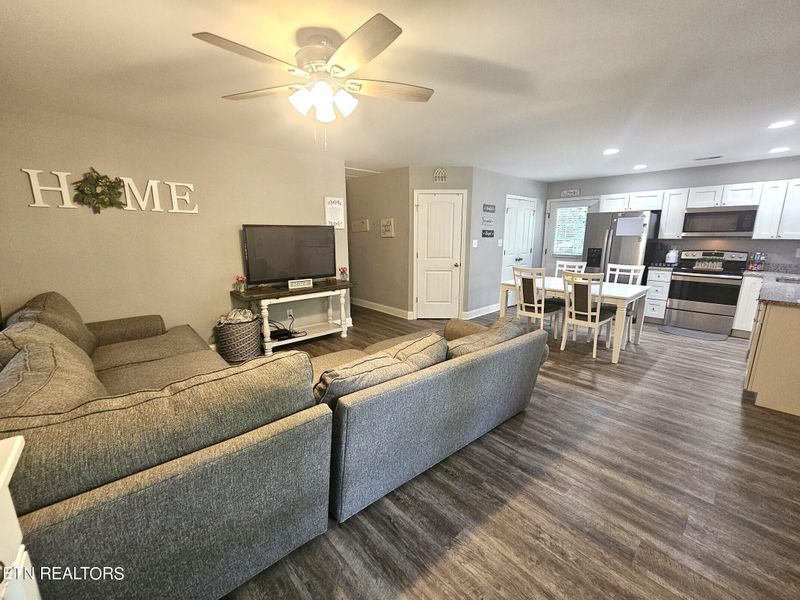 293 Harrison St, Alcoa, TN 37701