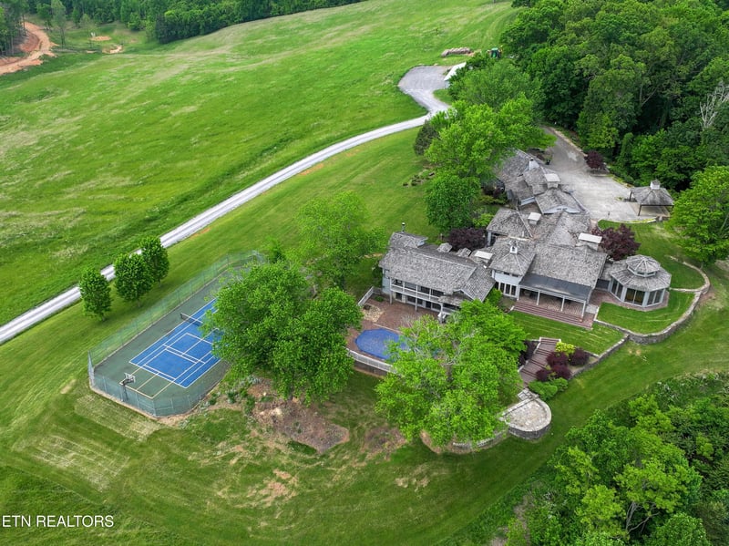 293 Inlet, Morristown, TN 37814