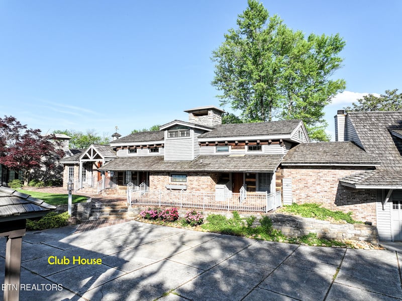 293 Inlet, Morristown, TN 37814