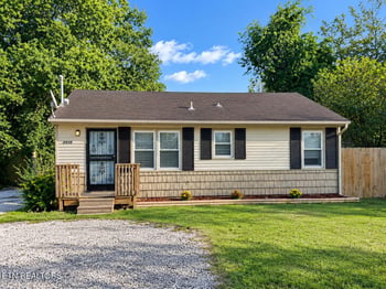 2930 Boyds Bridge Pike, Knoxville, TN 37914