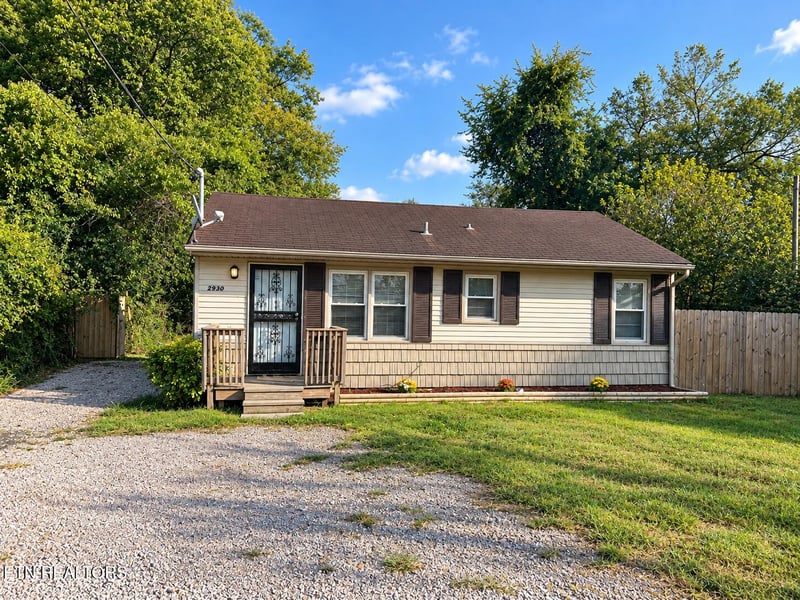 2930 Boyds Bridge Pike, Knoxville, TN 37914