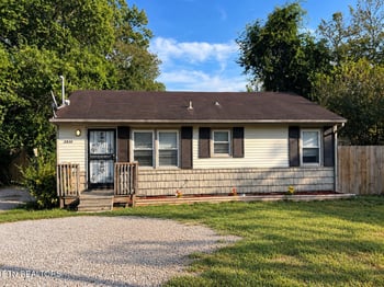 2930 Boyds Bridge Pike, Knoxville, TN 37914
