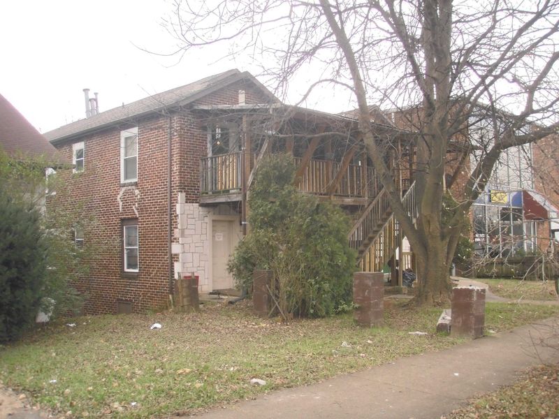 2930 E Magnolia Ave #Apt 1, Knoxville, TN 37914