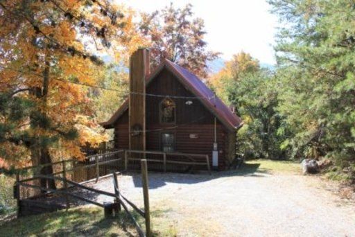 2930 Heavens Path Way, Sevierville, TN 37862