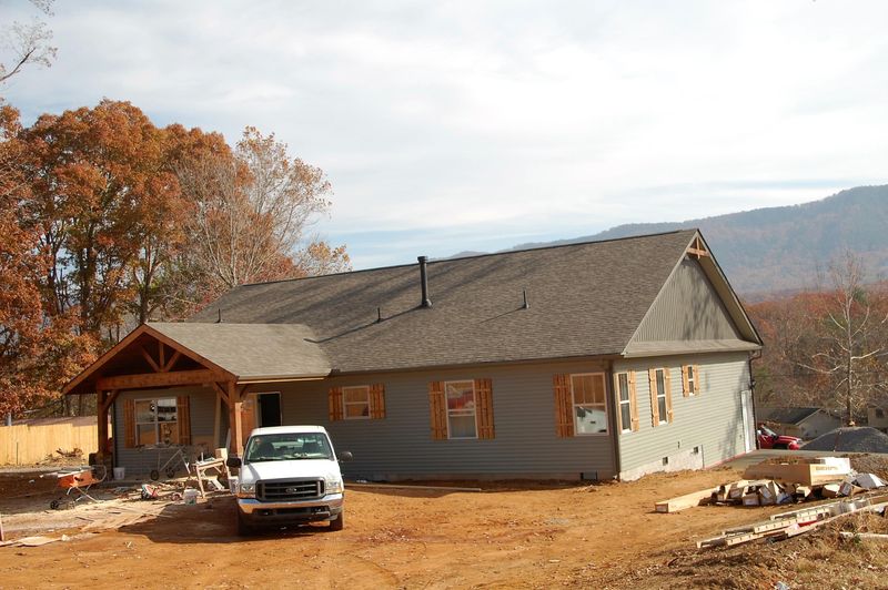 2931 6 Mile Rd, Maryville, TN 37803