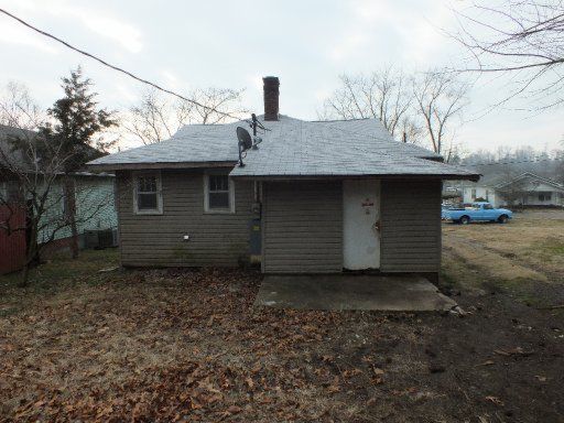 2931 Browning Ave, Knoxville, TN 37921