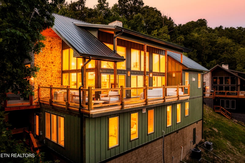 2931 Redtail Rd, Sevierville, TN 37862