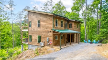 2932 Ginas Way, Sevierville, TN 37862
