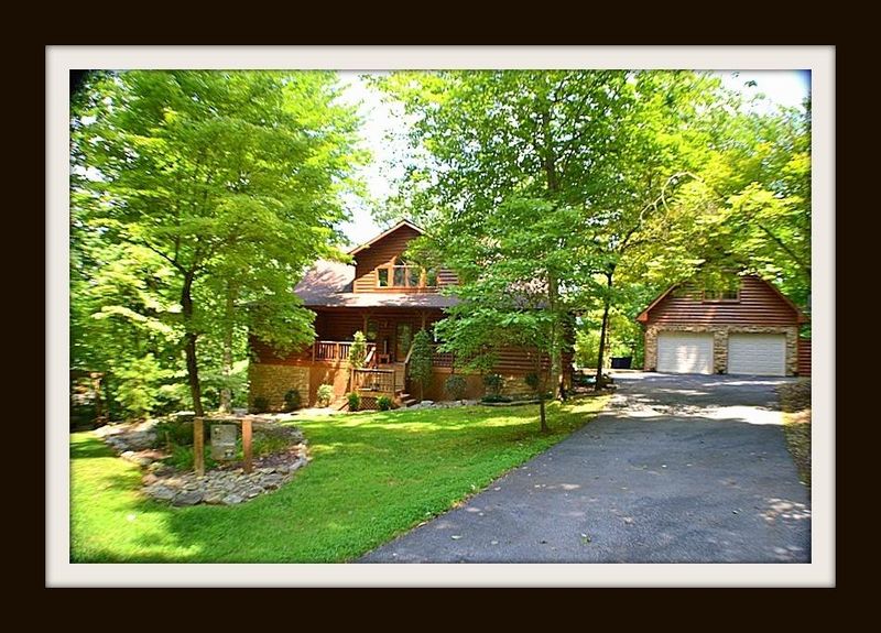 2934 Mockingbird Way, Sevierville, TN 37862