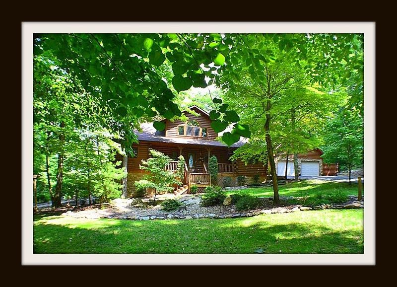 2934 Mockingbird Way, Sevierville, TN 37862