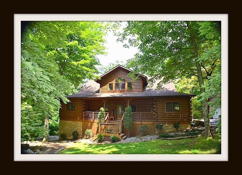 2934 Mockingbird Way, Sevierville, TN 37862