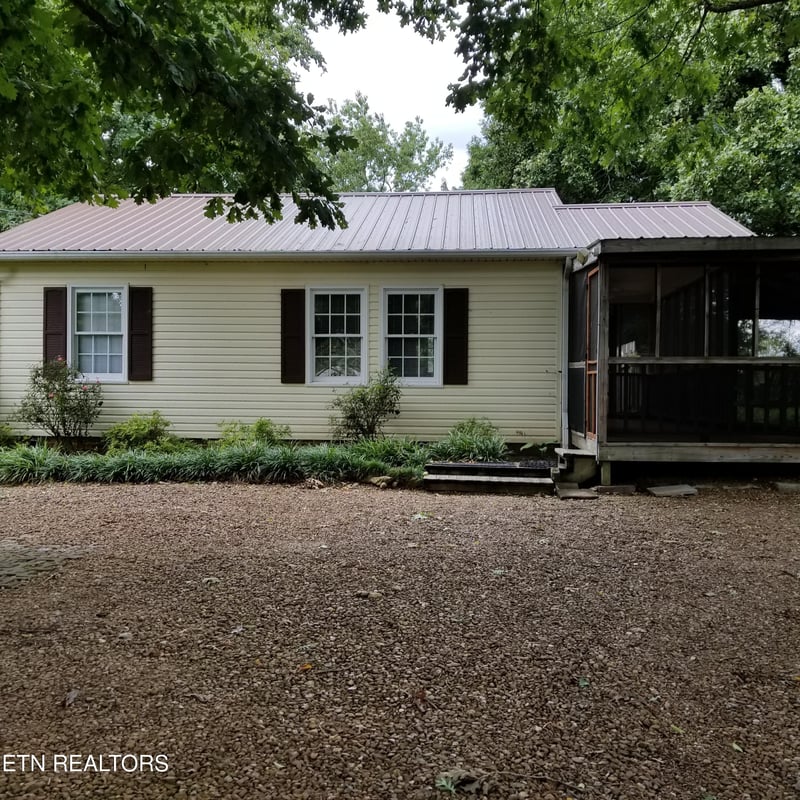2939 Patrick Ave, Maryville, TN 37804