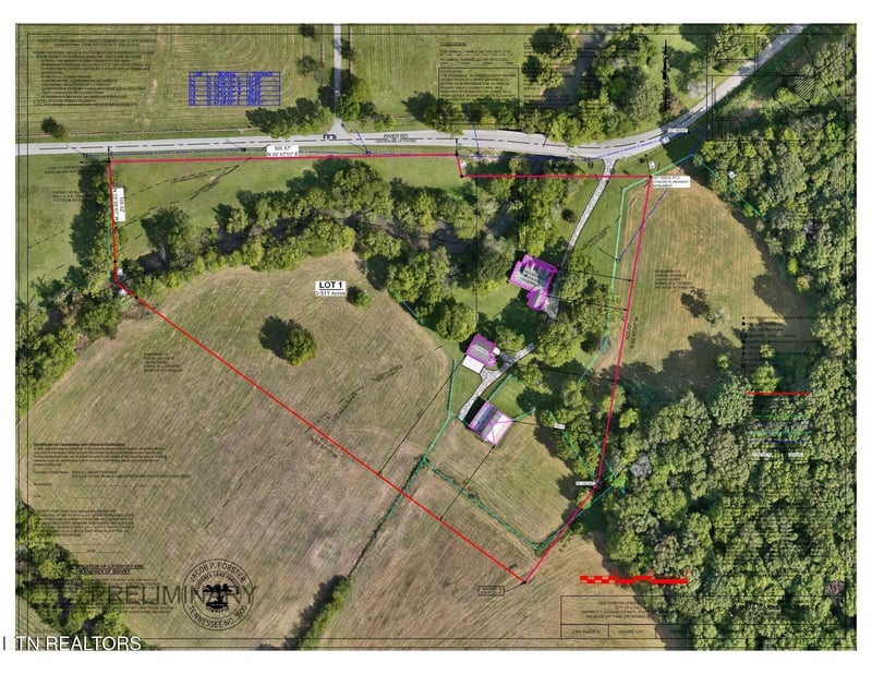 2939 River Rd, Loudon, TN 37774