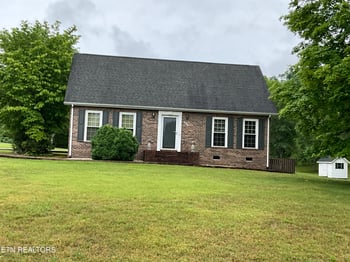 294 Foothills Dr, Rockwood, TN 37854