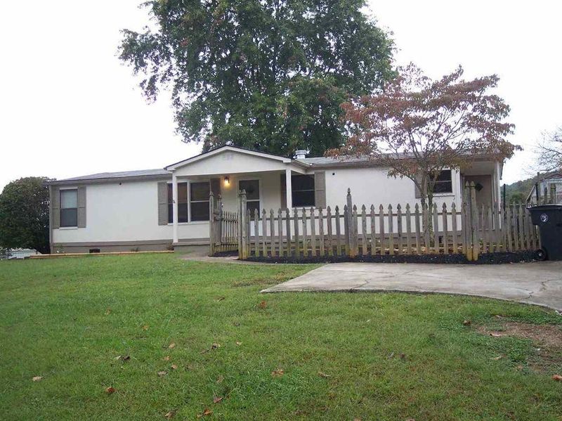 294 Tom Treece Rd, Morristown, TN 37814