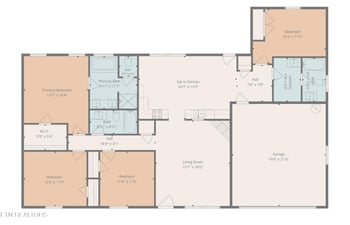 294 Vernie Lee Rd, Friendsville, TN 37737