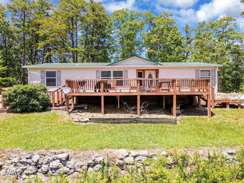 2941 Allegheny Loop Rd, Maryville, TN 37803