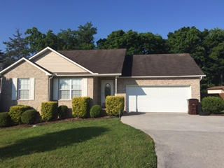 2942 Windsock Ln, Knoxville, TN 37924